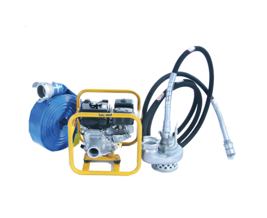 pompe à eau