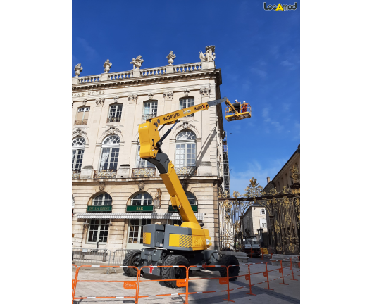 location nacelle nancy