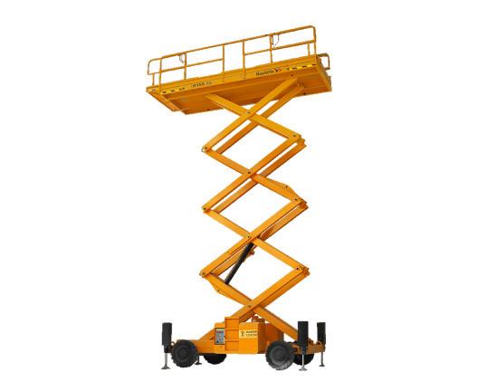 plateforme ciseaux 15m