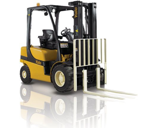 chariot industriel 3,5T en location