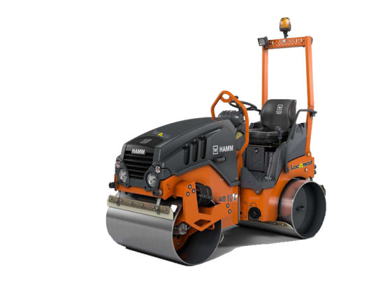 rouleau compacteur 1,5T