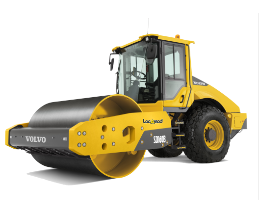 compacteur 16T