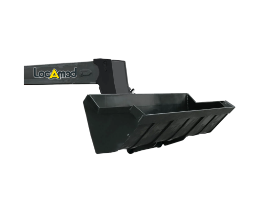 Accessoire pour chariot télescopique
