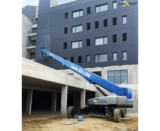 location nacelle plus de 50m