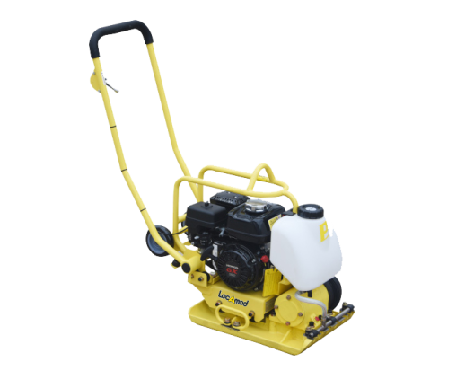 compacteur léger 60kg