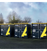 container pour stockage