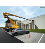 location nacelle pour pose d'enseigne